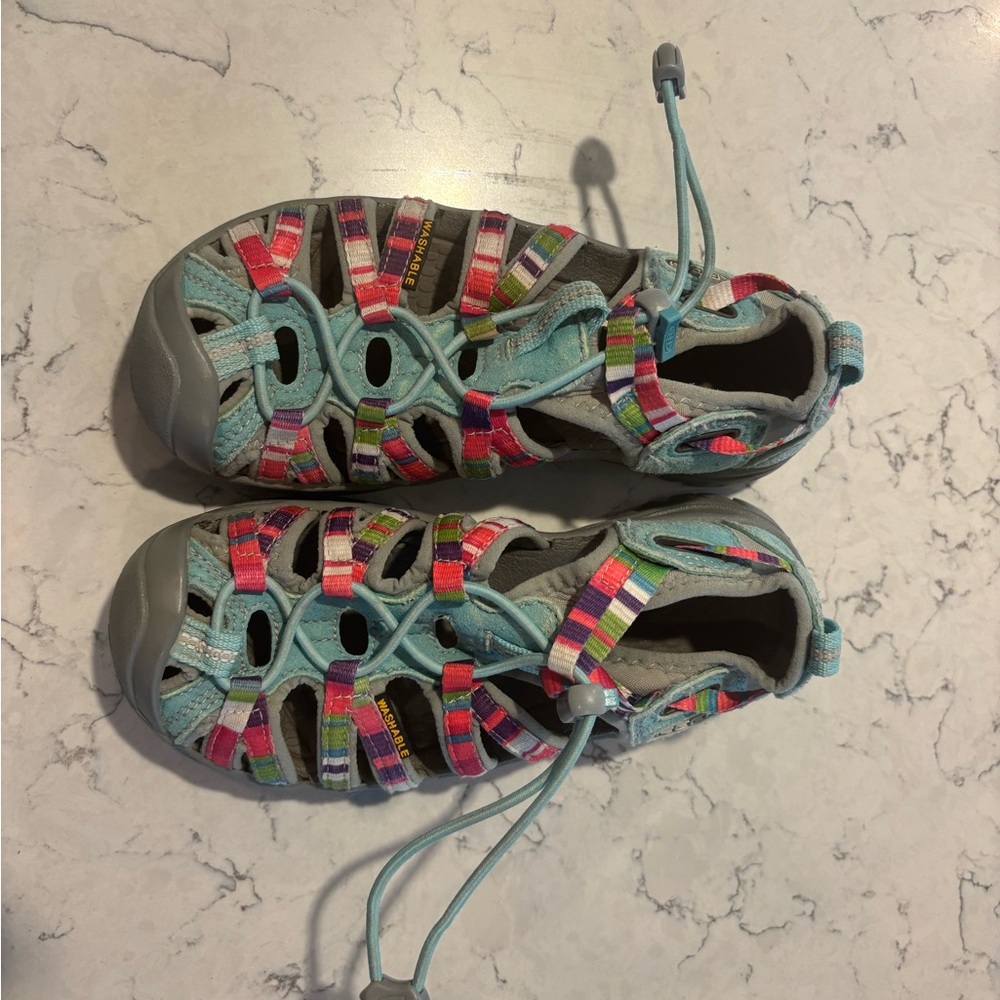 Keen Newport Sandals size 1